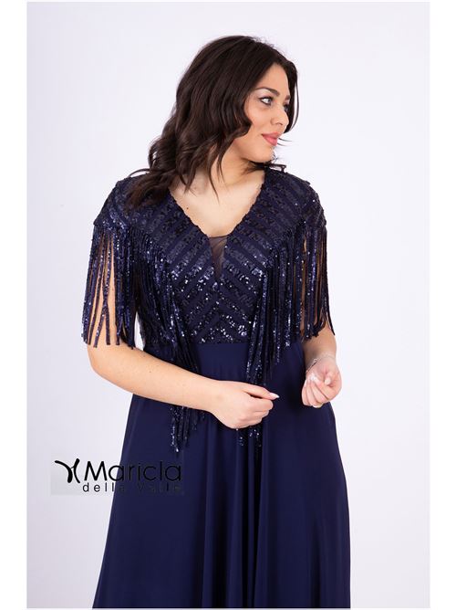  MARICLA ELEGANCE | JC34829BLU